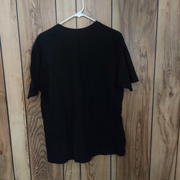 XL Extra Large Marvel Black Widow Graphic T-Shirt - Picture 2 of 3